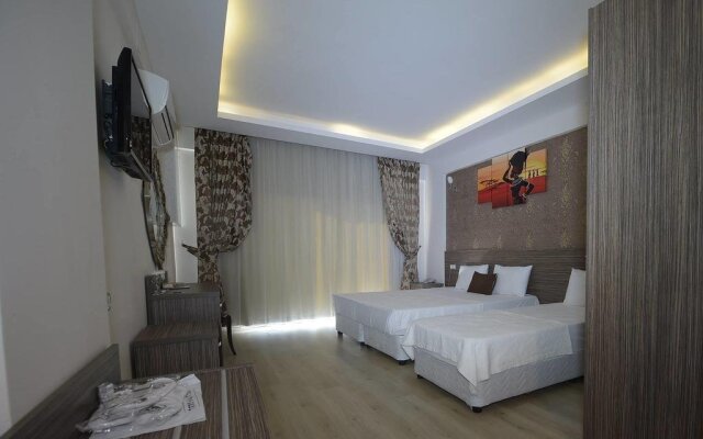 Truva Life Otel