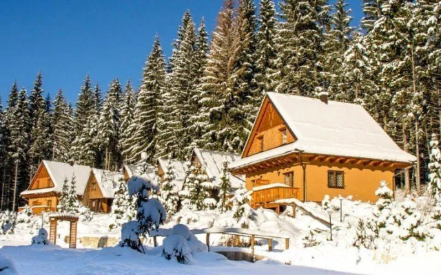 Wellness Hotel Ondrášův Dvůr