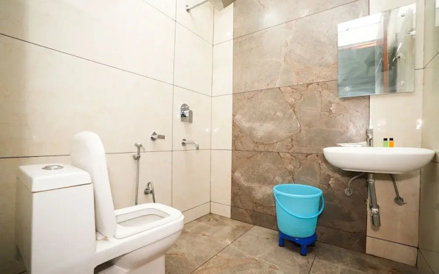 Tanvi Premium Residency near Artemis Hospital, Gurugram