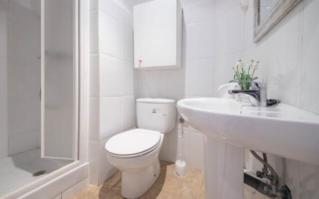 Apartamento Plaza Rovellat TH 110
