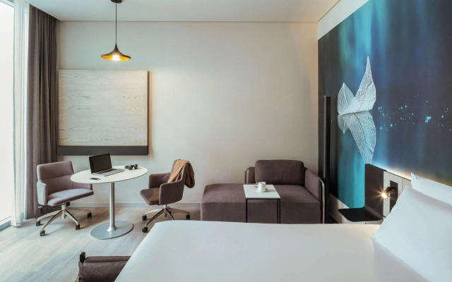 Novotel Mexico City Toreo