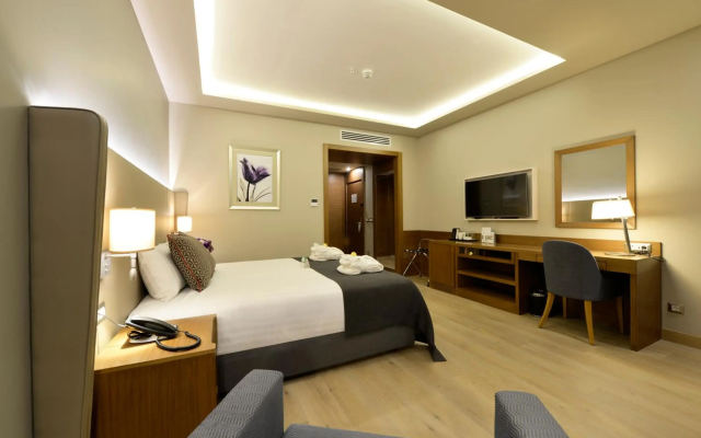 Holiday Inn Bursa - City Centre by IHG