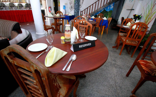 Siyanra Beach Resort