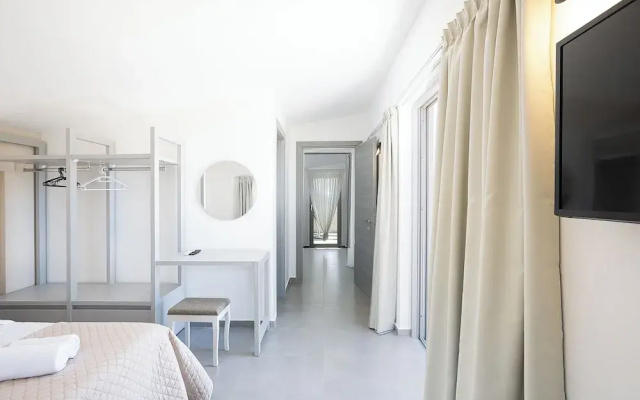 Villa Mino Mare