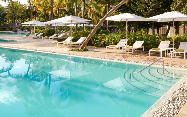 The Ravenala Attitude