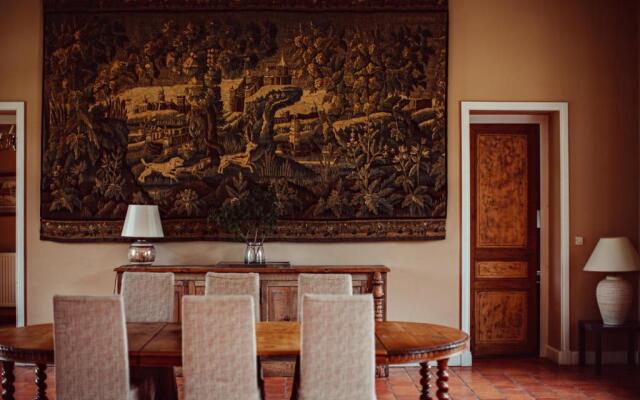 Domaine de la Trigalière