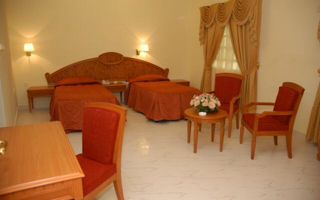 Manam Hotel Apartments