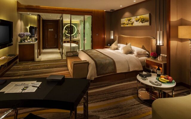 Royal Oriental Garden Hotel