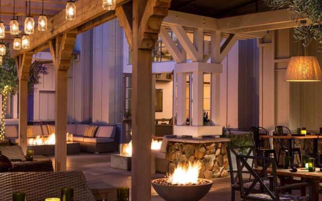 River Terrace Inn - A Noble House Hotel