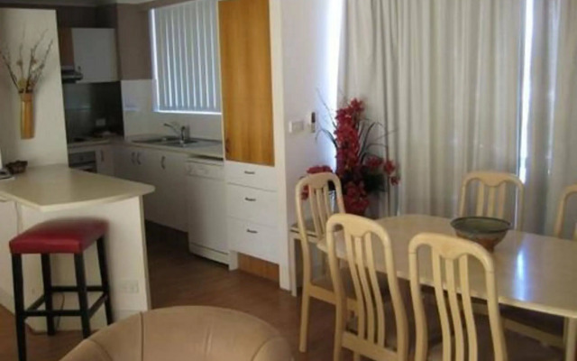 Foreshore Apartments