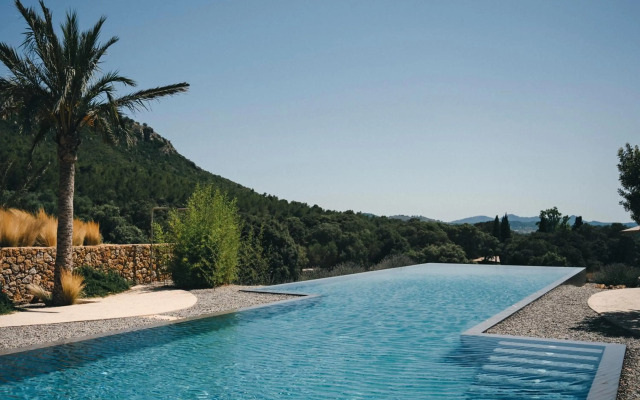 Es Racó d'Artà Hotel - Wellbeing Retreat