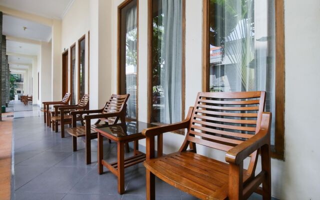 Airy Syariah Panglima Sudirman 16 Probolinggo