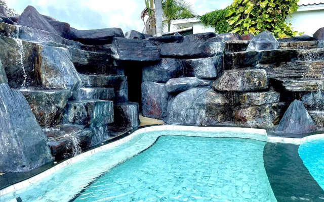 Hideaway Resort Ban Chang