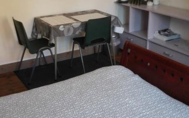 Logies Oude Houtmarkt