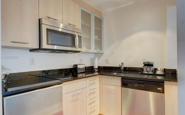 Gallery One Private Condos