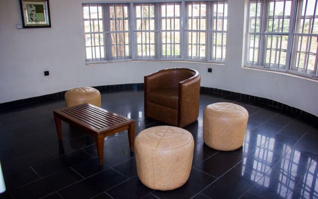 Chelsea Suites Annex