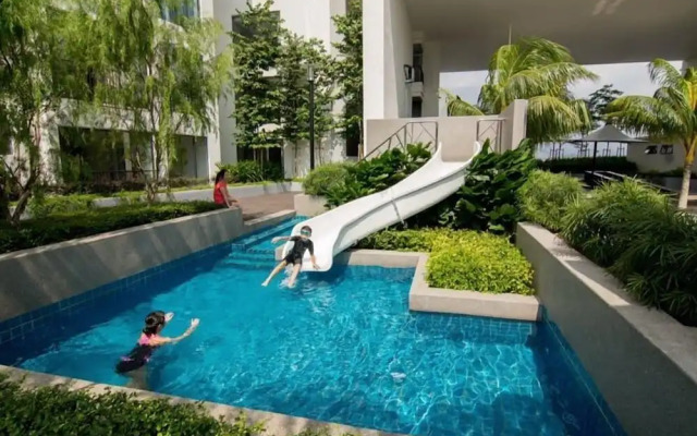 You Vista Cheras Luxury Condo