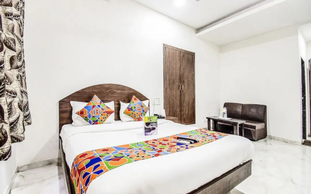 FabHotel Sahara Inn