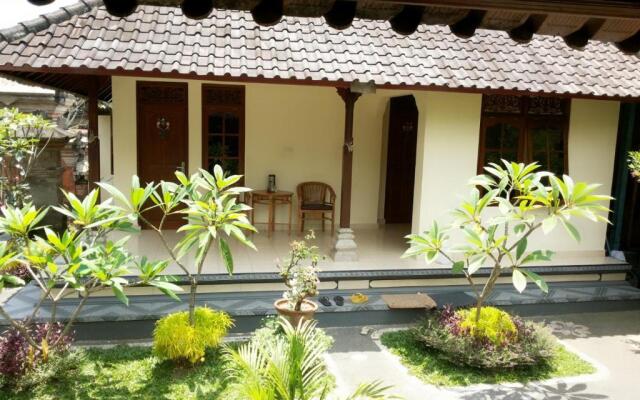 Dekwah Homestay