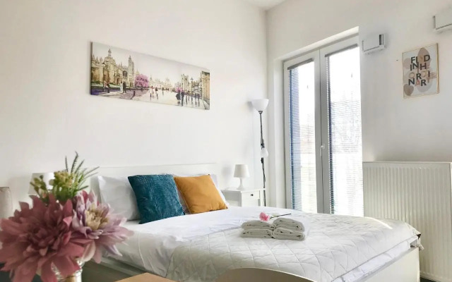 Apartament Czechowska Luxury