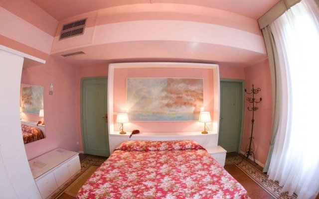 Hotel Astoria