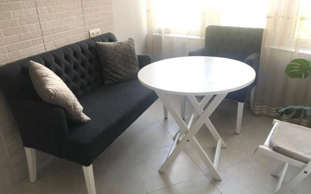 Роксолани 16 Апартаменти