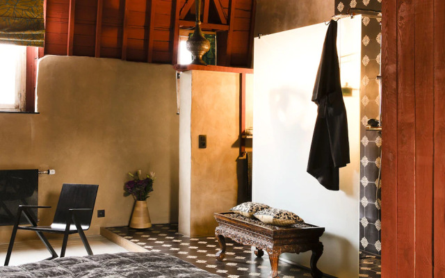 B&B Villa Thibault