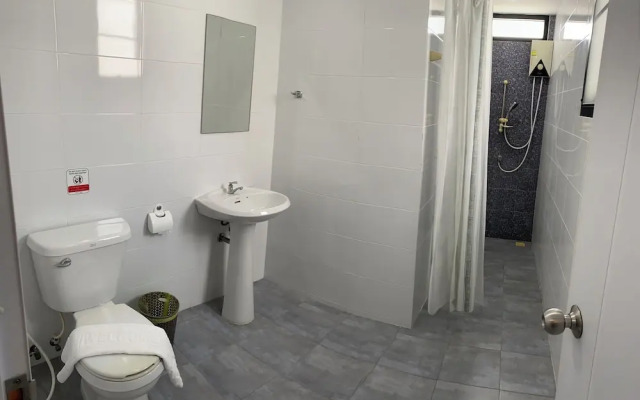 Baan Mae Suvarnabhumi Airport