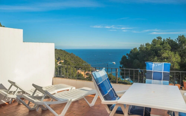 St-33 Begur SA Tuna 2 PAX