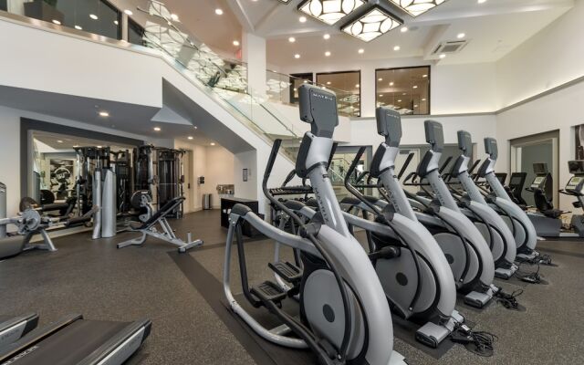 Bluebird Suites in Silicon Valley