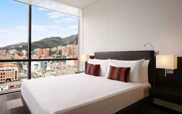 TRYP by Wyndham Bogotá Usaquén