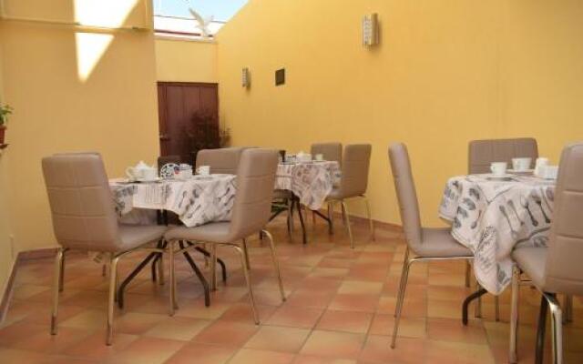 B&B Vico Napoli Salento