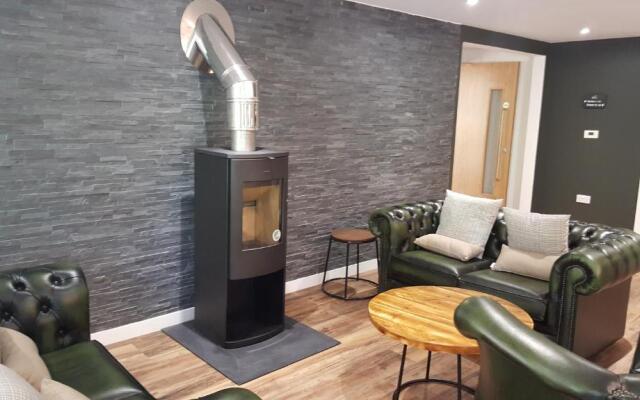 Glen Nevis Youth Hostel