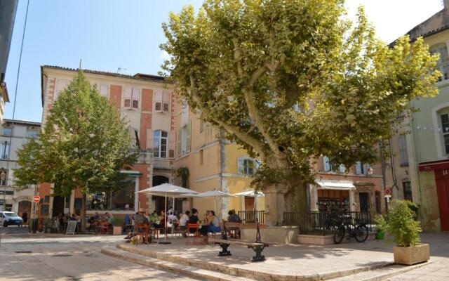Appartement Bellevue du Ventoux
