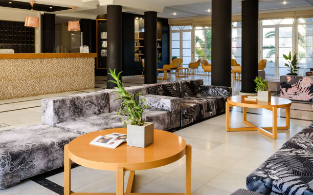 Afroditi Venus Beach Hotel & Spa