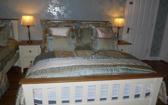 Stirabout Lane Bed & Breakfast