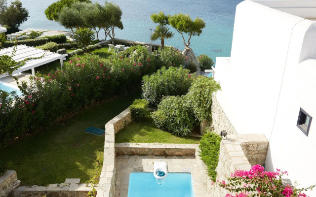Mykonos Blu, A Grecotel Resort To Live