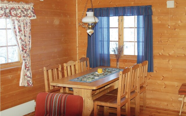 Beautiful Home in Hovet With 3 Bedrooms