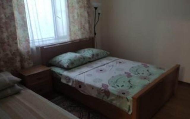 Коттедж Apartment Family (Апартмент Фэмили)