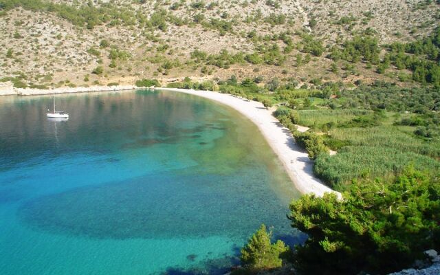 Spitakia Cottages