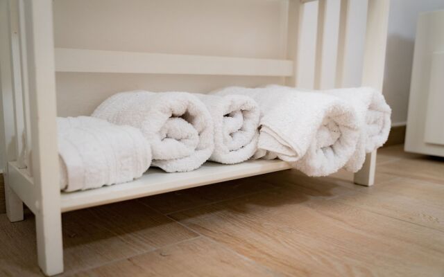 Suite Castello del Garda  APT per coppie