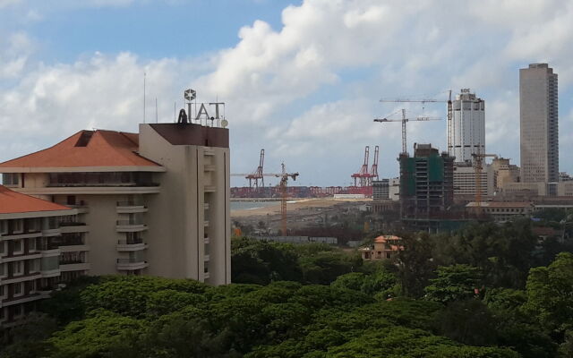 BellaVista Apartments at Cornish Colombo