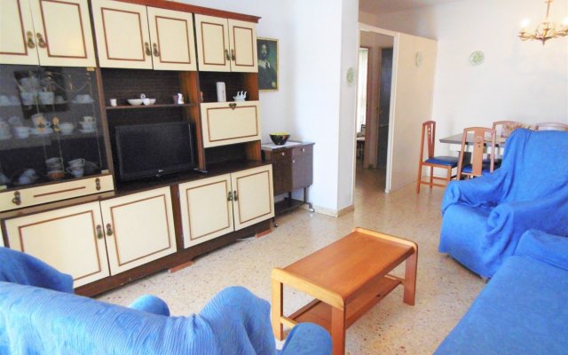 Apartamento El Ancla 5