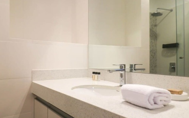w Perfect 2BR With Terrace in Miraflores