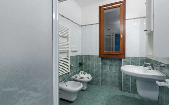 Porto Letizia Milano 1