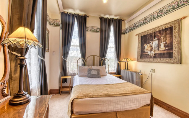 The Delaware Hotel
