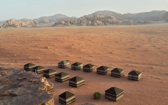 Bedouin Hostel