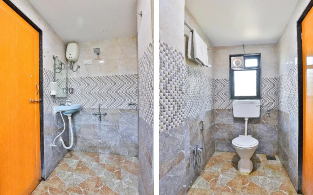Hotel Silver By OYO Rooms