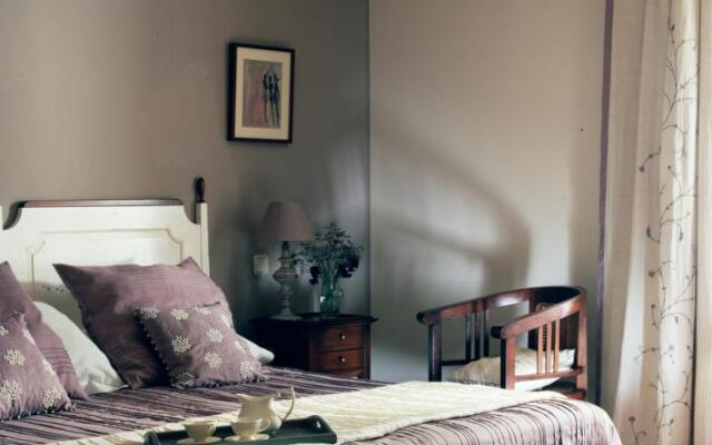 Esquiladores Posada Real