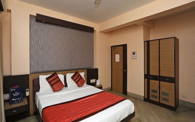 OYO 6606 Seacom Inn Purbadiganta
